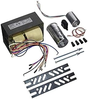 BAPS150-HX/V4 150w Metal Halide Multi-Tap Ballast Kit - Plusrite