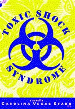 Mass Market Paperback Toxic Shock Syndrome Book