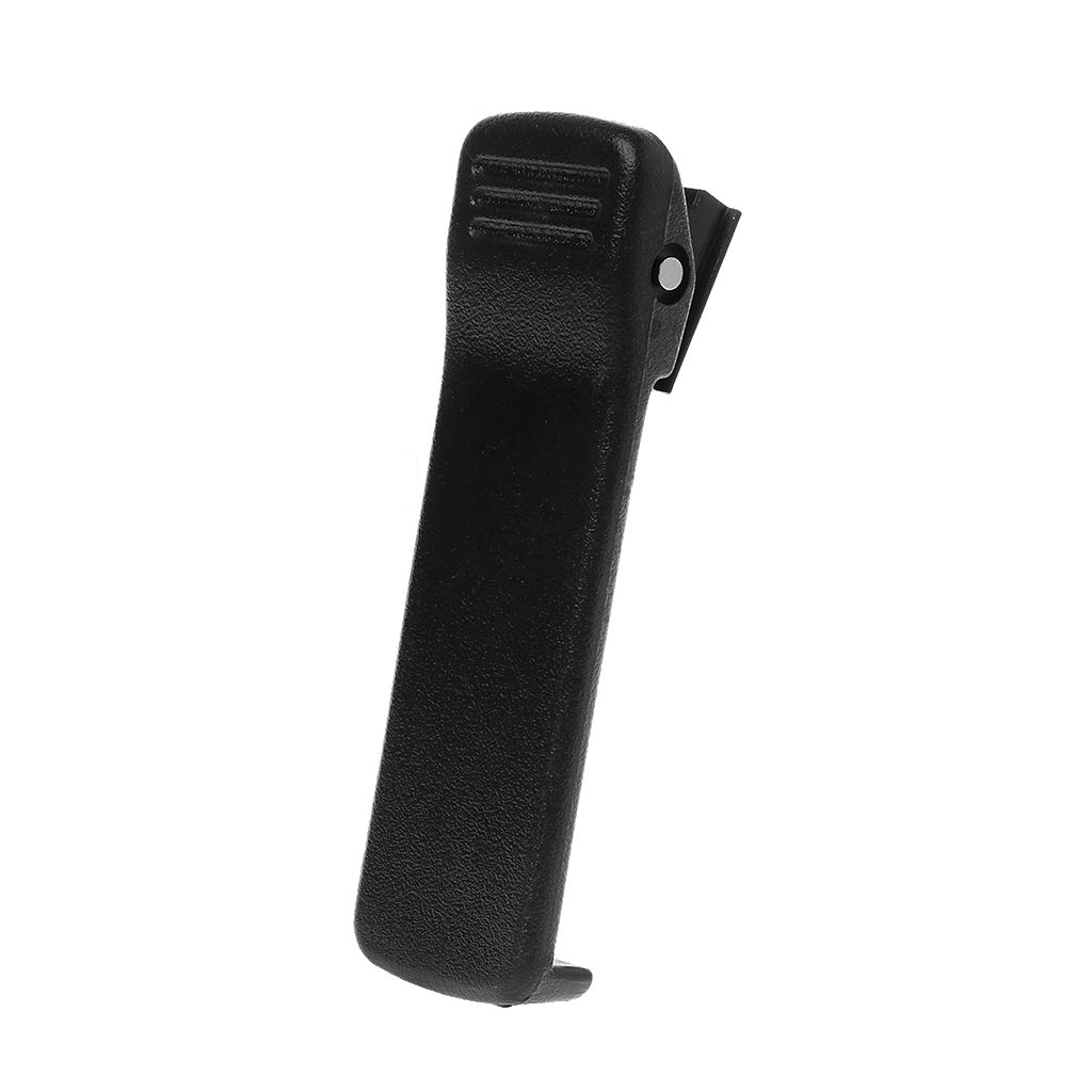 Maxtonser HLN8255 3.3-inch Belt Clip For GP3688 EP450 PR400 CP200XLS CP200D CP200