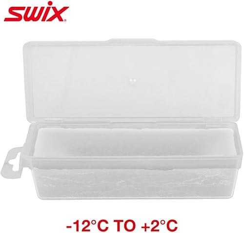 Miniatura 4 de Swix Cera universal para esquísnowboard Glide de 2.12oz o 6.35oz