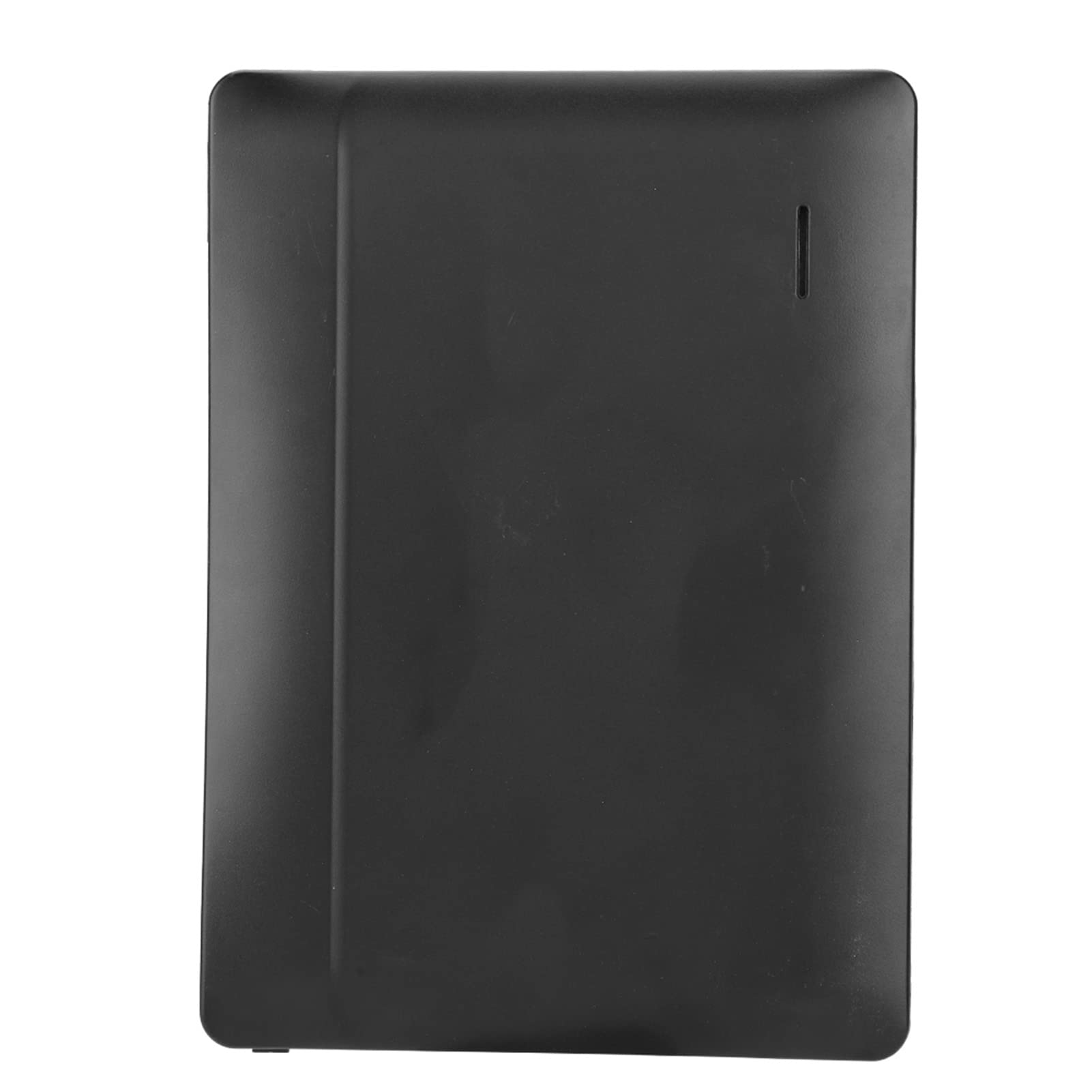 Yctze Lettore di Ebook da 7 Pollici, Lettori di Ebook Impermeabili, Dispositivo di Lettura Core ARM9 Ad Alta velocità con Batteria da 2100 MAh, Ideale per EPUB, PDF, TXT, FB2 e PDB, con Custodia in