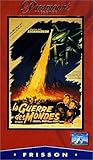  La Guerre des Mondes [VHS]
