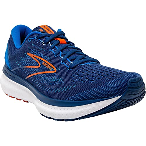 Image of Brooks Men's Glycerin 19 Neutral Running Shoe