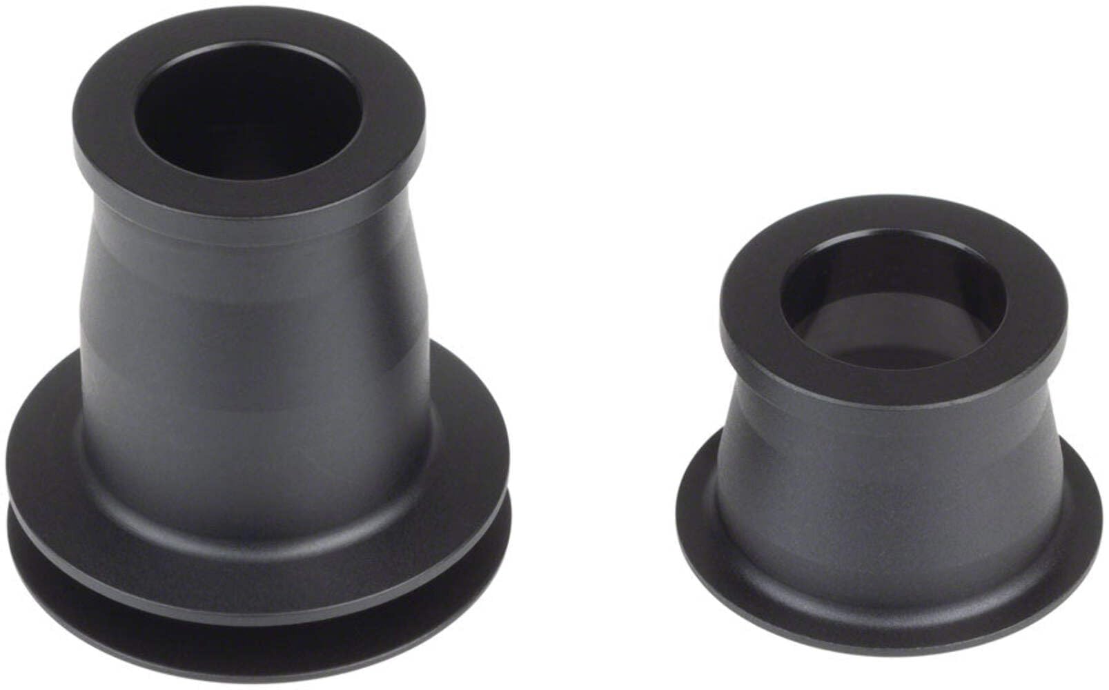 Amazon.com : DT Swiss Conversion End Cap Kit | bike-wheel-skewers
