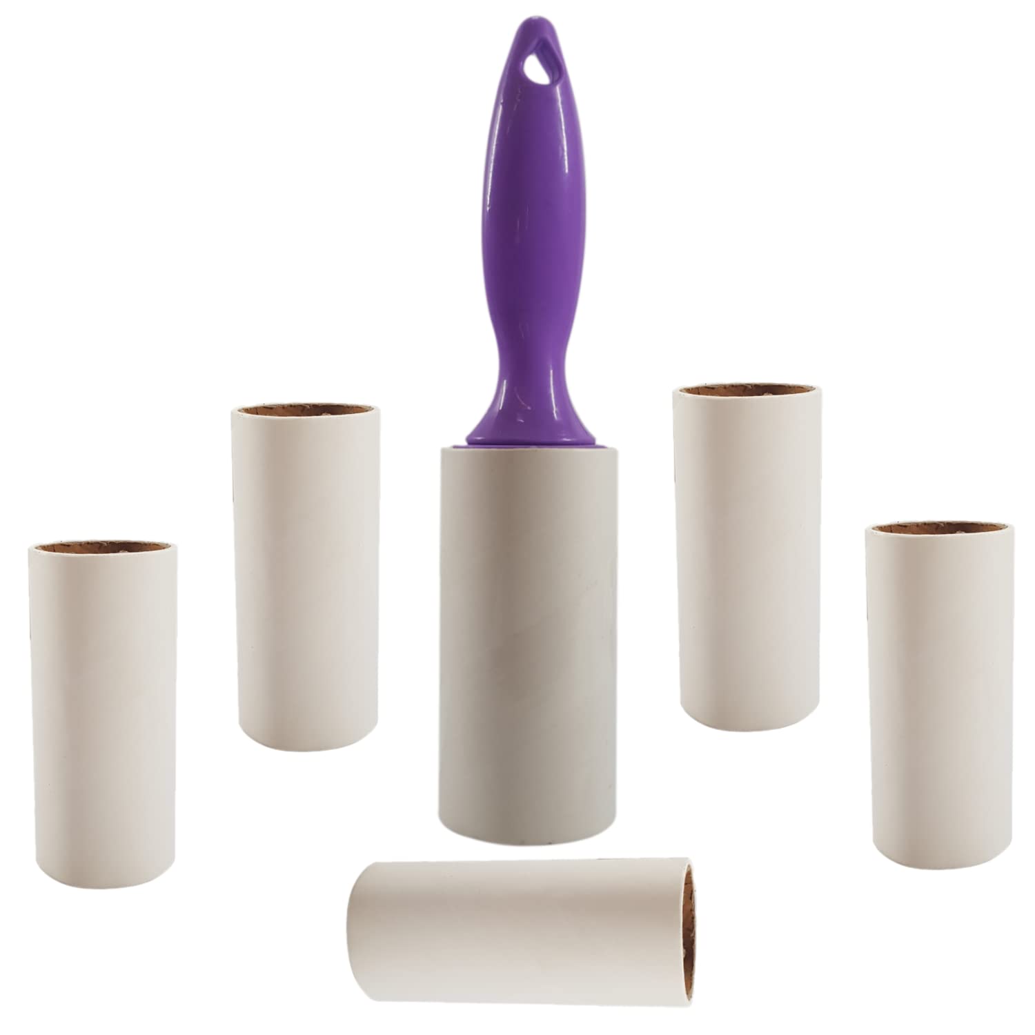 See full amazon price history chart for LAFILLETTE Lint Remover, Lint Roller Set for Dog & Cat Hair Removal, Clothes, Furniture, 1 Handles with 6 Refills (Purple) LAFILLETTE Lint Remover, Lint Roller Set for Dog & Cat Hair Removal, Clothes, Furniture, 1 Handles with 6 Refills (Purple) (B0B2PHHBNR) Amazon Price History, Amazon Price Tracker