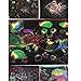 50 PCS 10.2×7.5 Inches Scratch Art Paper
