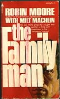 The Family Man 0515034436 Book Cover