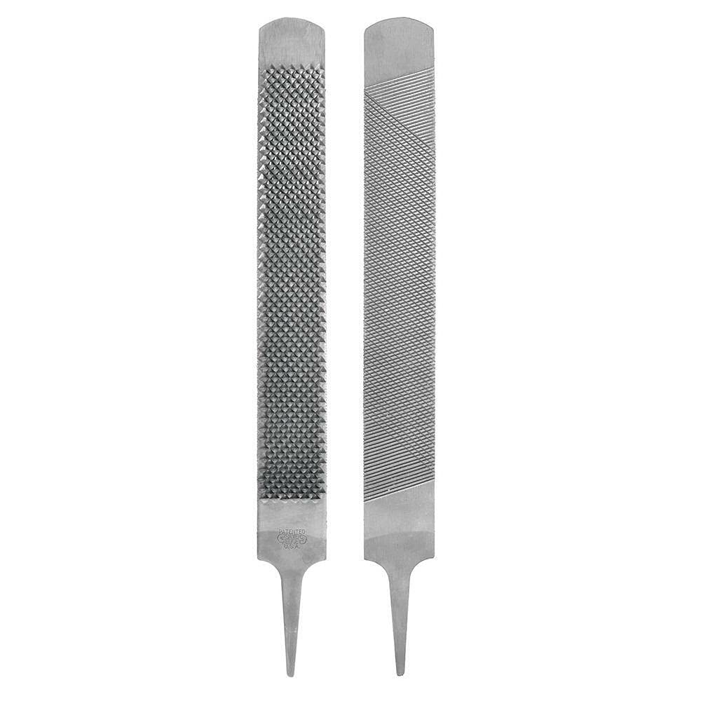 LIMA-RASPA PROFESSIONALE SAVE EDGE MADE IN U.S.A.