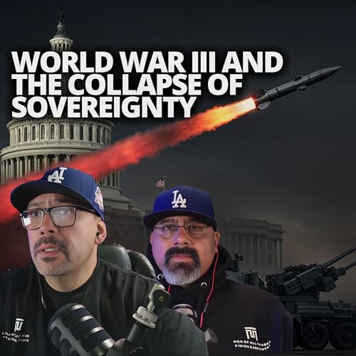 World War III and the Collapse of Sovereignty