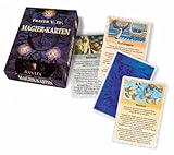  Magier-Karten, Orakelkarten