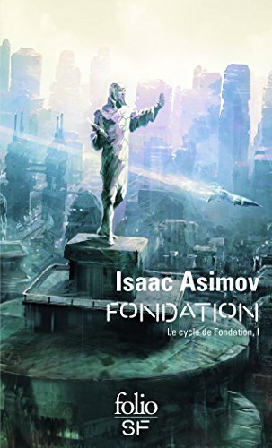 Fondation d'Isaac Asimov