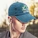 One Lucky Bus Driver Cute St Patricks Day Irish Shamrock Hat for Women Fashion Cyan Blue