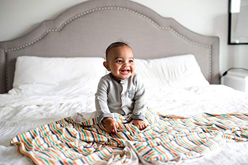 Copper Pearl Grande Maglia premium del bambino