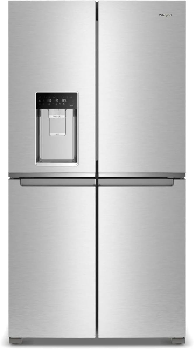 French Door Refrigerators