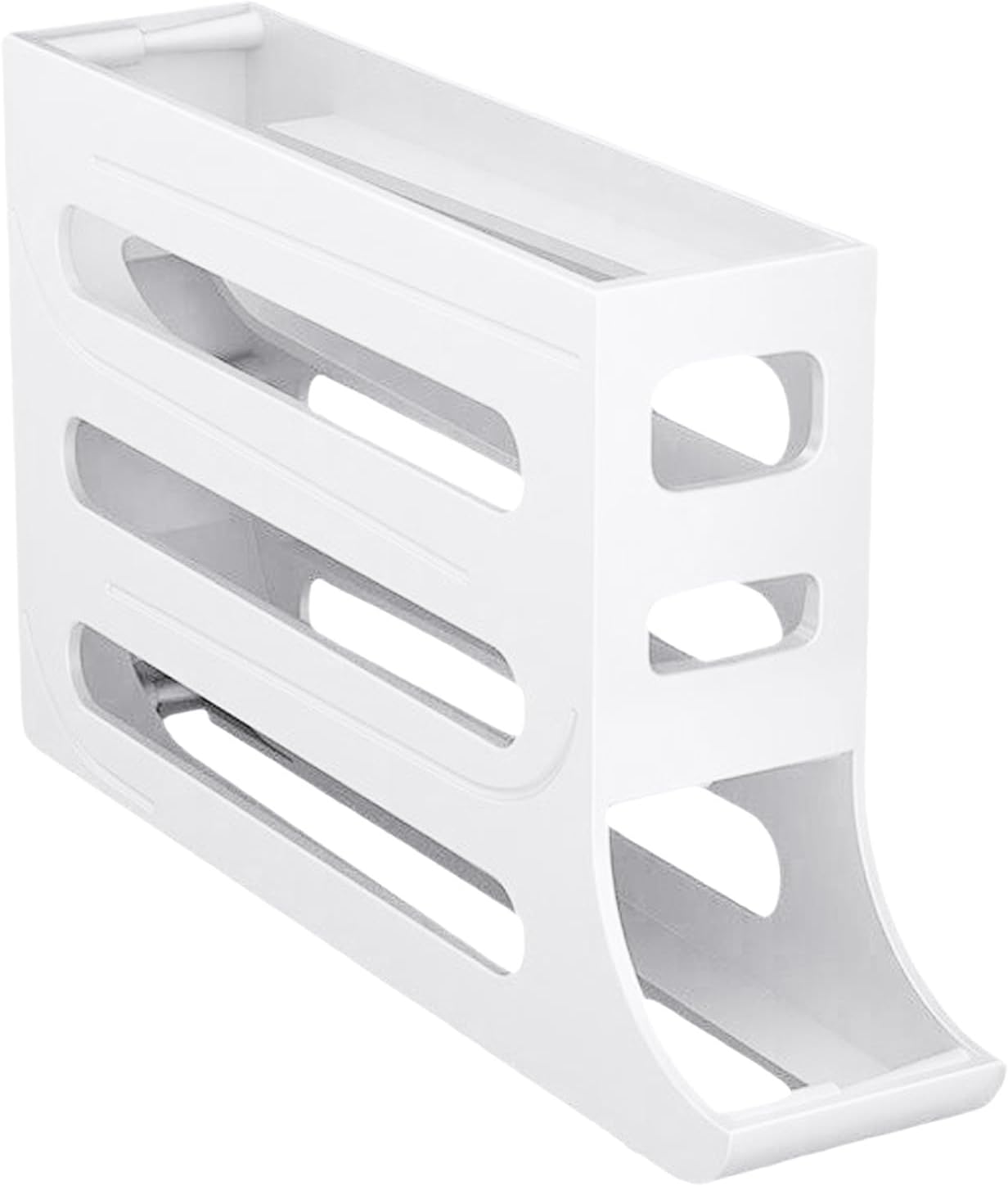 Suporte para ovos: Review do dispensador automático testado por 30 dias