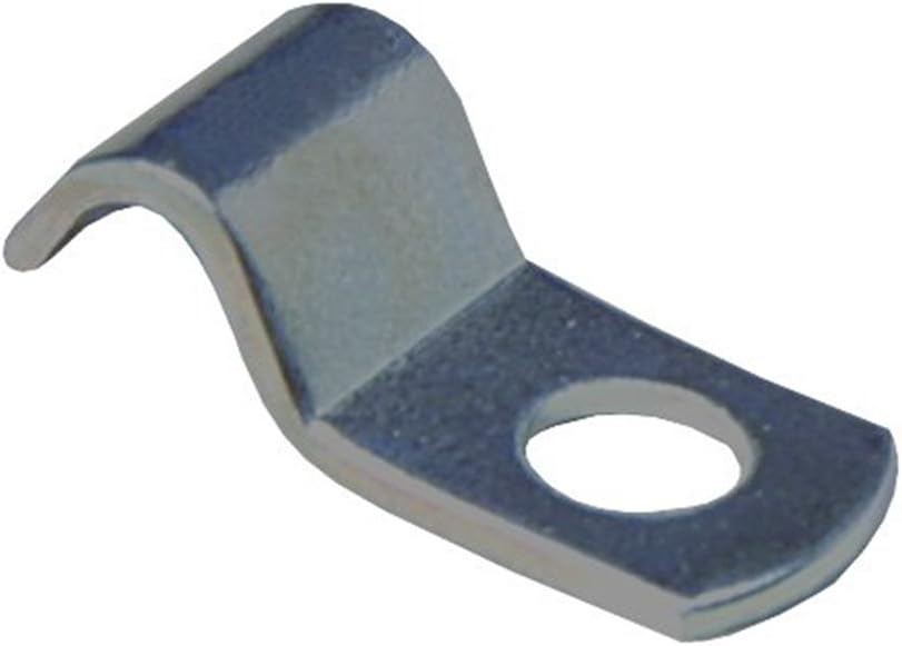 Sigma Engineered Solutions ProConnex 44720 One-Hole Midget Strap, 3/16-in