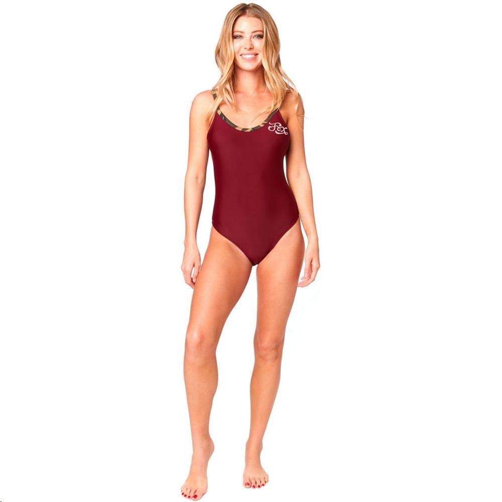 fox racing bathing suit