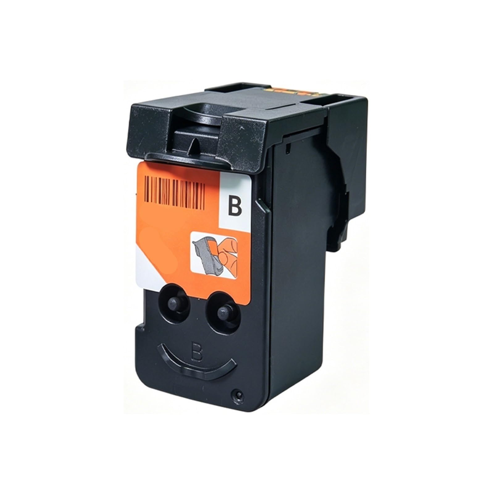 Tête d'impression CA91 anti-bouchage pour prolonger la durée de vie de Canon Pixma G6020