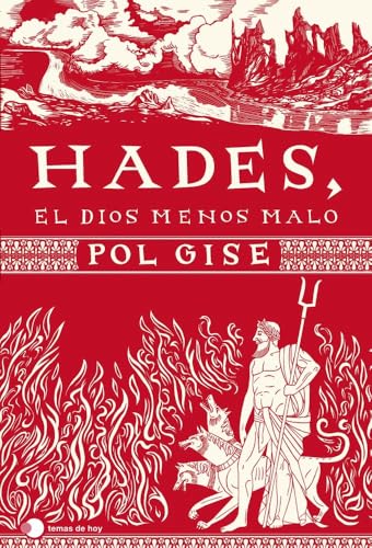 Hades, el dios menos malo (temas de hoy)