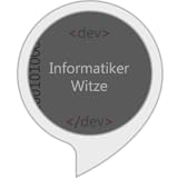 Informatikerwitze