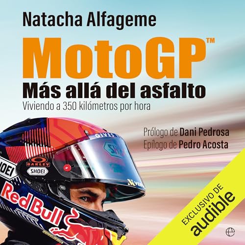 MotoGP cover art