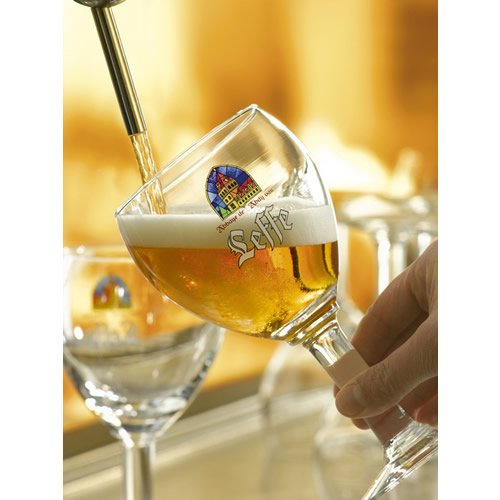 パブミラー　インテリア　Leffe レフ　ベルギービール ヴィンテージ パブミラー インテリア Leffe レフ ベルギービール ヴィンテージ