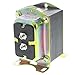 Honeywell AT175A1008/U Foot Mount Transformer, 120/208/240V, 75Va