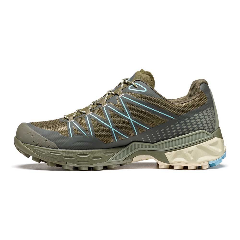 ASOLO Tahoe GTX ML Chaussures de montagne Mixte