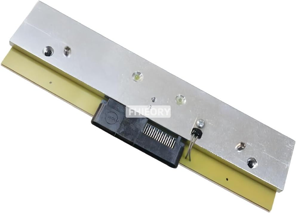 P1083320-015 Print Head Printhead for Zebra ZT620 Thermal Label Printer 203DPI Genuine