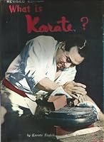 What is Karate? Everyone Can Prcatice Karate Mysteries B000QV2XYO Book Cover