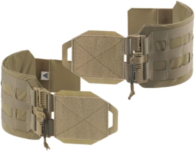 Helikon-Tex DIRECT ACTION Skeletonized Cummerbund Wide (Ranger Green, Medium)