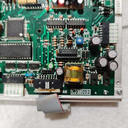 Image of LCD Display Screen Panel 5.9 inch LJ320U21 Spot Goods