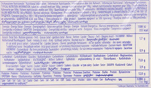 Mac It Divella N° 080 Paccheri Napolitano