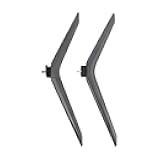 ECONTROLLY Replace TV Base Stand Legs fit for Hisense 75