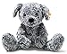 Produktbild Steiff 83655 Hund, grau meliert, 45 cm