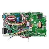 Compatible Con Daikin, Accesorios De Aire Acondicionado 2P271899-1/-5/-6, Placa De Control Principal De Unidad Externa, Placa De Ordenador RXH325LC(NEW)