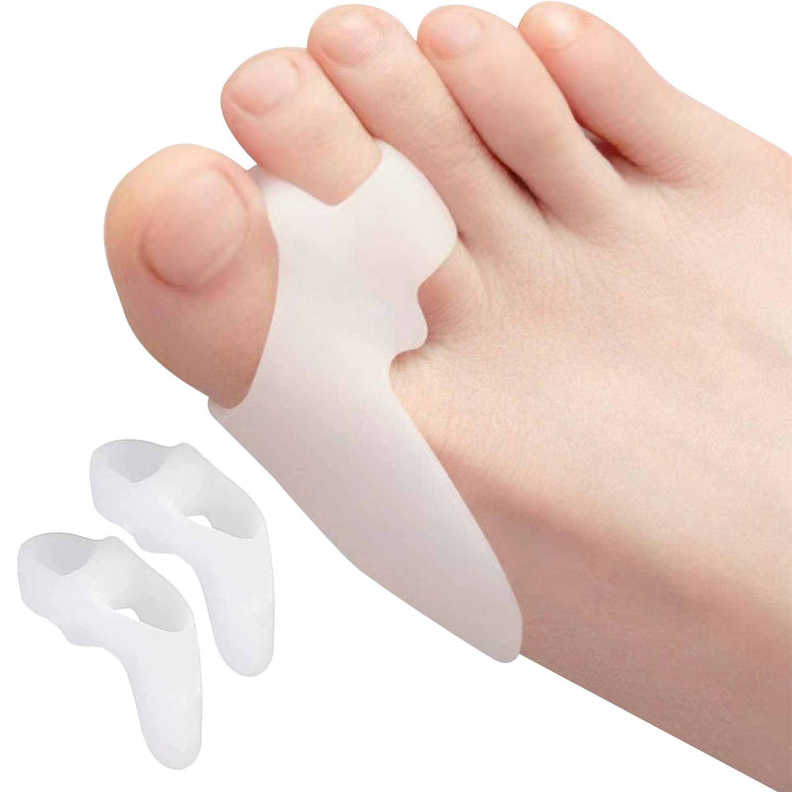 足指 パッド 足裏サポート 足裏保護パッド バイオジェル 2個セット Amazon | 足指 パッド 足裏サポート 足裏保護パッ ッド バイオジェル