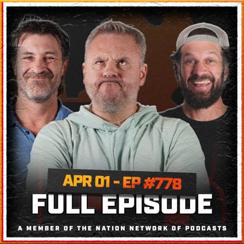 Leafs Nightmare Ft. TSN's Darren Dreger | FN Barn Burner - April 1st, 2026