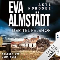 Der Teufelshof Hörbuch