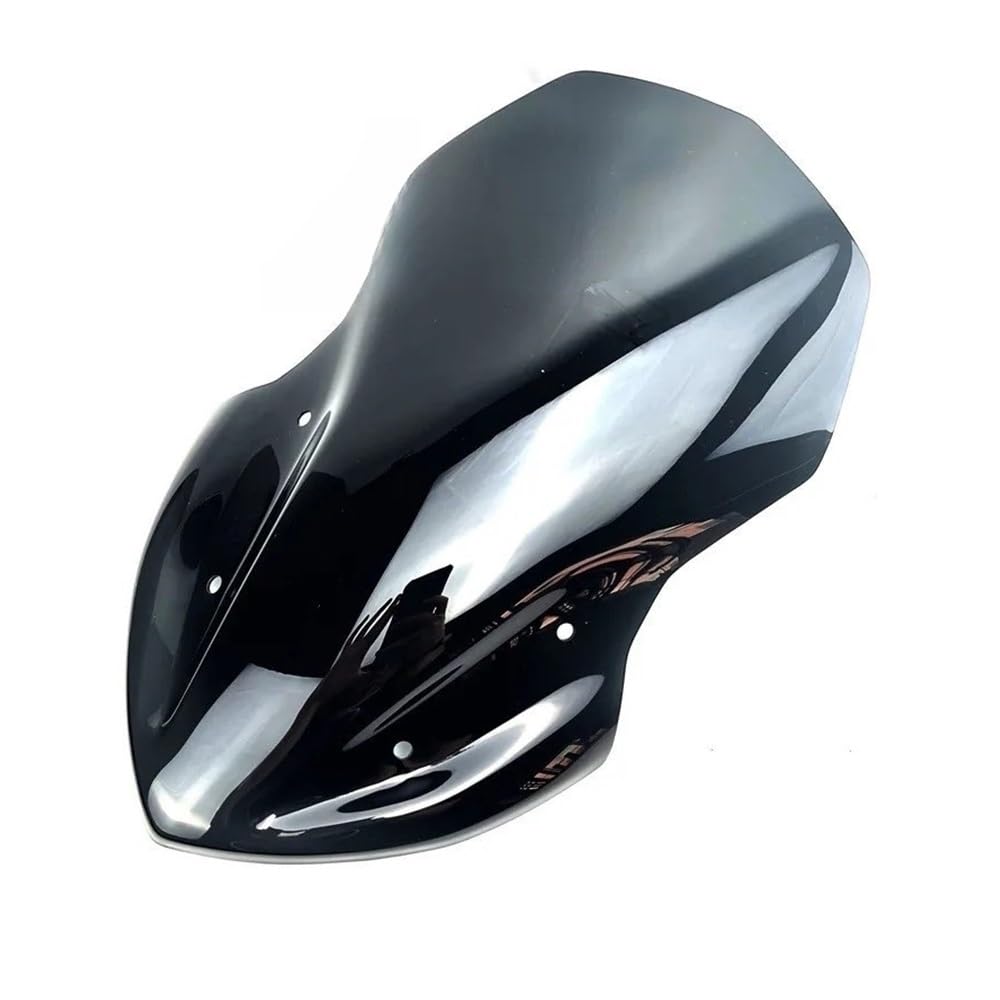 Parabrezza doppia bolla Parabrezza Da Turismo Per Moto, Visiera Per, Per NC750X NC750 X 2021 2022