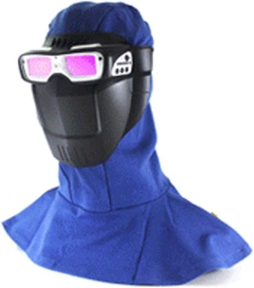 Nwt Servore Upgraded Arcshield-513, Auto Shade Welding Google - Fully Shield Package - Chipshield + Flame Retardant soft shield