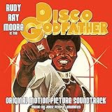  Disco Godfather (Original Motion Picture Soundtrack)