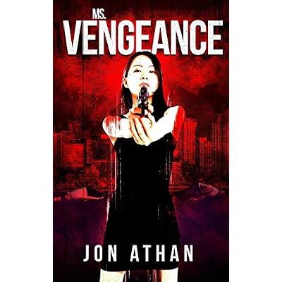 Ms. Vengeance