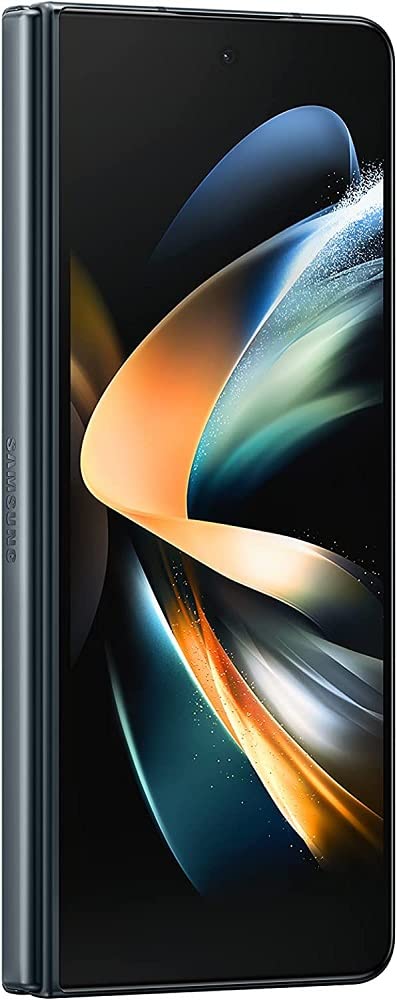 Samsung Galaxy Z Fold4 (5G) 1TB Unlocked - Graygreen (Renewed