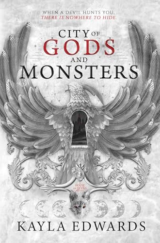 City of Gods and Monsters (House of Devils)