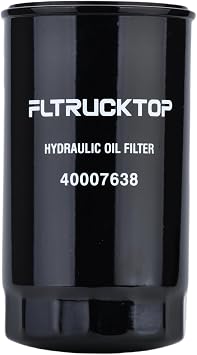 40007638 Hydraulic Oil Filter Replaces 40438413 40347273