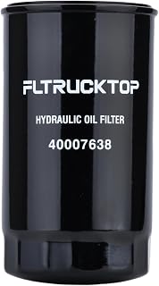 40007638 Hydraulic Oil Filter Replaces 40438413 40347273