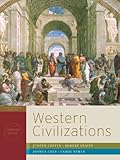 Western Civilizations: Their History & Their Culture