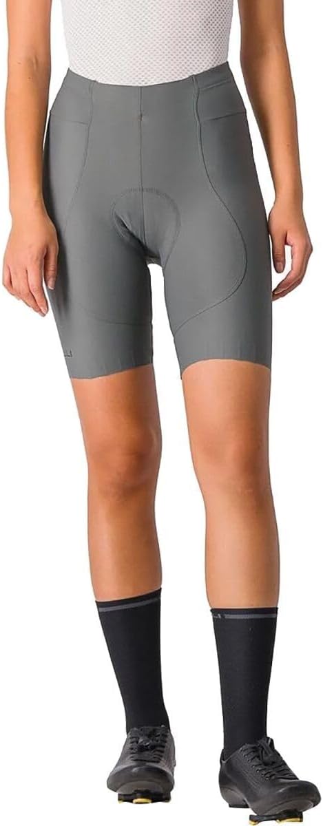 CASTELLI Women’s Espresso Short for Road Cycling and Racing