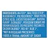 Polaner Sugar Free with Fiber, Blueberry Preserves, 13 Ounce